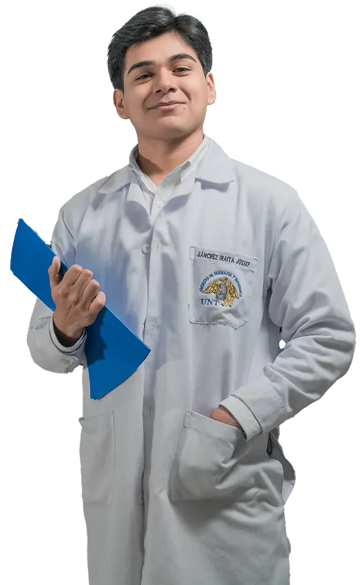 Químico Farmacéutico